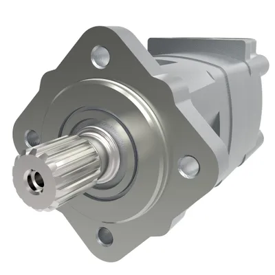 Danfoss 104-1869-006 – MOTOR-ORBITAL,2000 SERIES 195 [11.9], M02119AW04AA0100010000000AAAAF