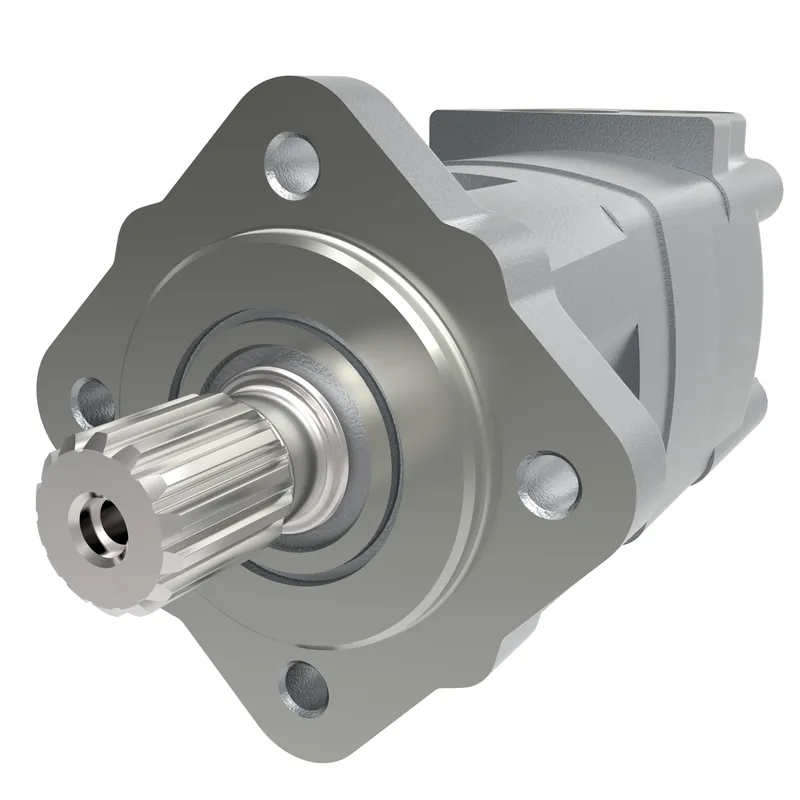 MOTOR-ORBITAL,2000 SERIES 195 [11.9], M02119AW04AA0100010000000AAAAF — photo 1 of 3