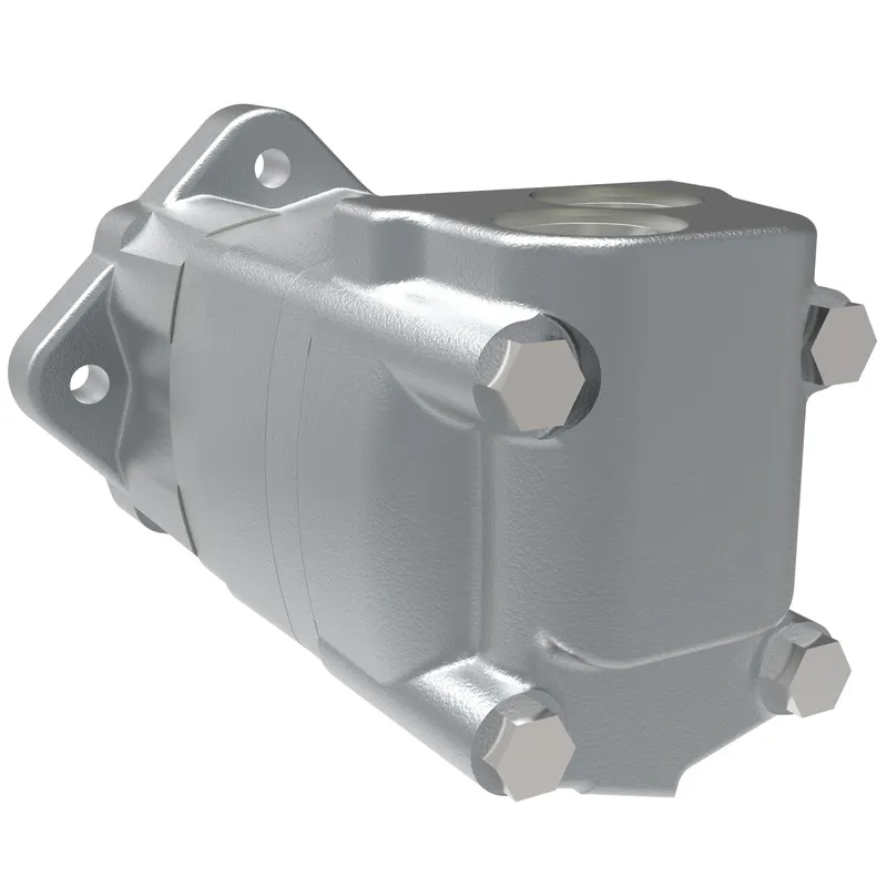 MOTOR-ORBITAL,2000 SERIES 195 [11.9], M02119AW04AA0100010000000AAAAF — photo 3 of 3