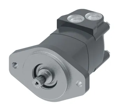Danfoss 104-1898-006 – MOTOR 2K/BLK PAINT/FR, M02049AF07AA0100020000000ABAAF