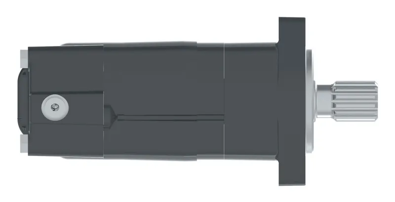 MOTOR-ORBITAL,2000 SERIES 160 [9.6], M02096AC05AG0200010000000AAAAF — photo 5 of 6
