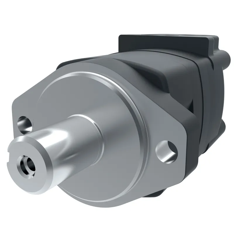 MOTOR-ORBITAL,2000 SERIES 80 [4.9], M02049AC02AA0100010000000ABAAF — photo 1 of 3