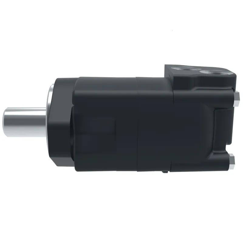 MOTOR-ORBITAL,2000 SERIES 80 [4.9], M02049AC02AA0100010000000ABAAF — photo 3 of 3
