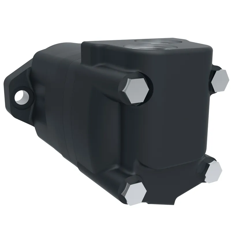 MOTOR-ORBITAL,2000 SERIES 80 [4.9], M02049AC02AA0100010000000ABAAF — photo 2 of 3