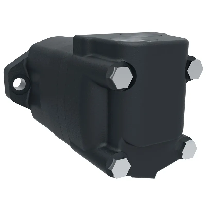 MOTOR-ORBITAL,2000 SERIES 100 [6.2], M02062AC02AA0100010000000ABAAF — photo 2 of 3