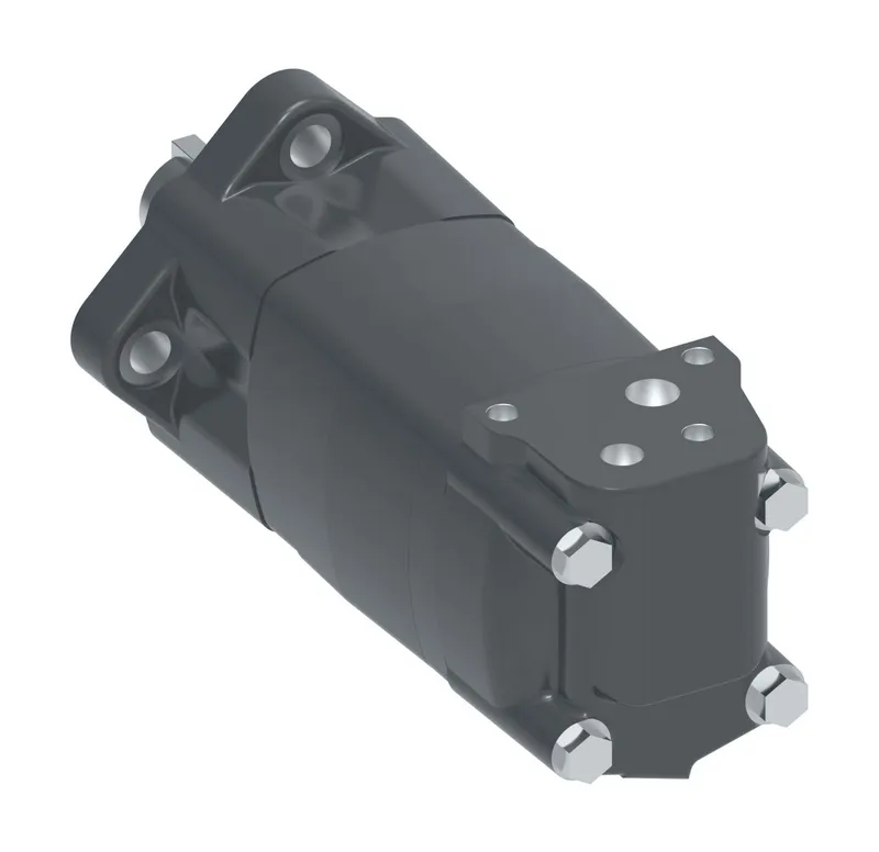 MOTOR-ORBITAL,2000 SERIES 305 [18.7], M02187AH02AB0100010000000AAAAF — photo 2 of 6
