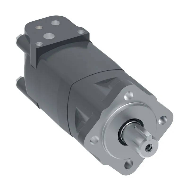 MOTOR-ORBITAL,2000 SERIES 305 [18.7], M02187AH02AB0100010000000AAAAF — photo 5 of 6