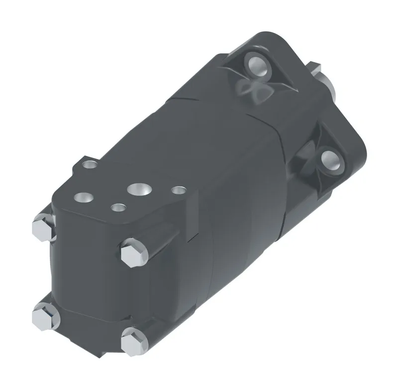 MOTOR-ORBITAL,2000 SERIES 305 [18.7], M02187AH02AB0100010000000AAAAF — photo 6 of 6