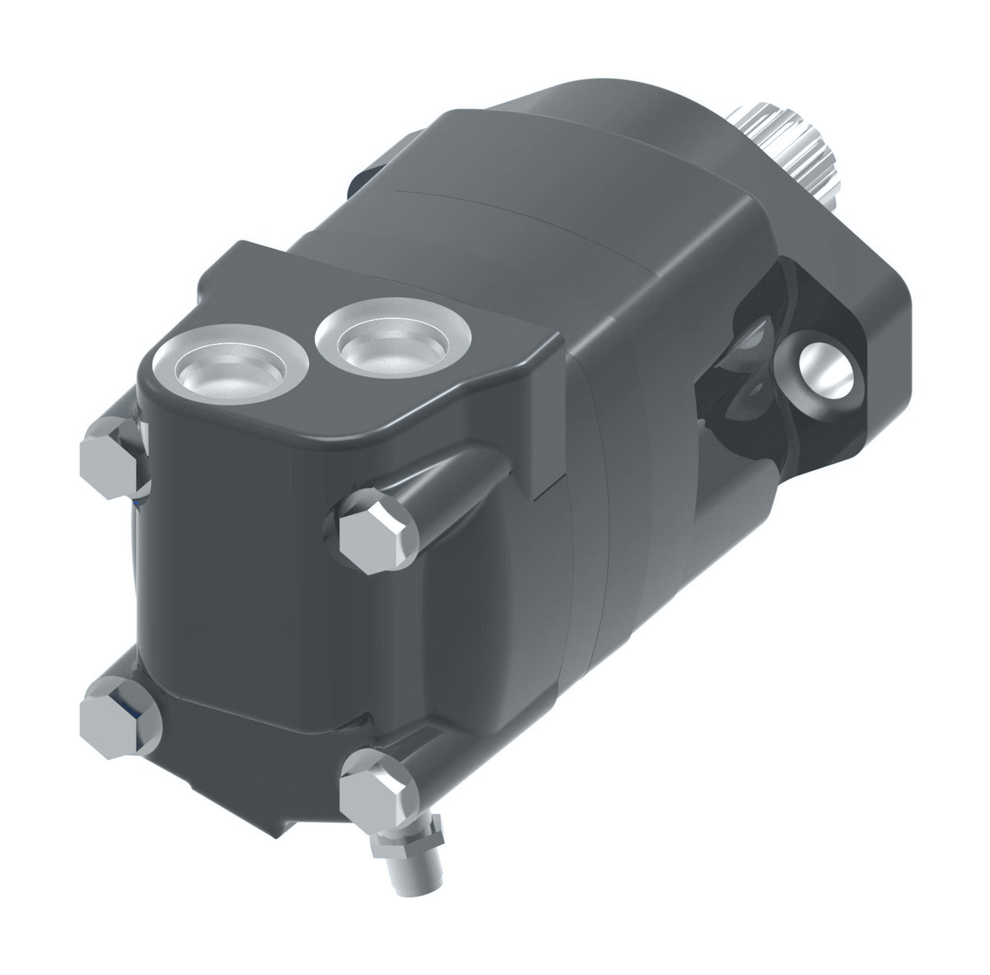 MOTOR-ORBITAL,2000 SERIES 80 [4.9], M02049AC04AA0100010AA0000ABAAF — photo 6 of 6