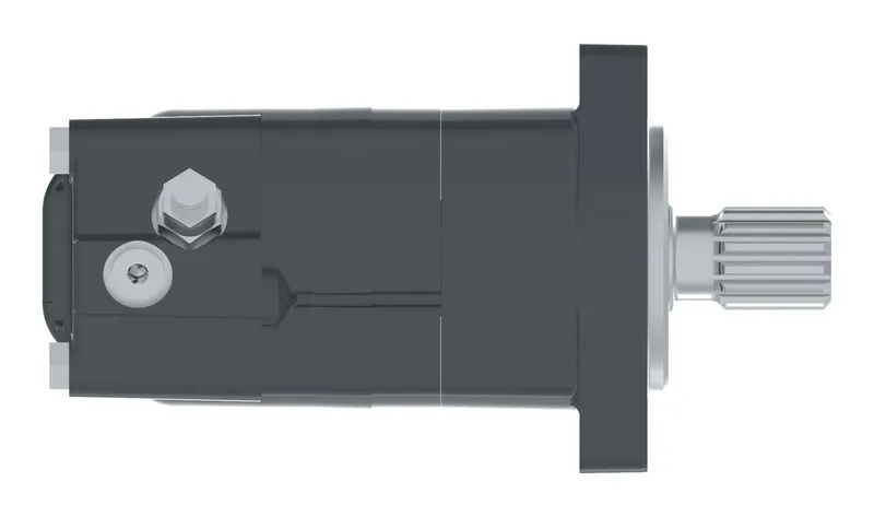 MOTOR-ORBITAL,2000 SERIES 80 [4.9], M02049AC04AA0100010AA0000ABAAF — photo 5 of 6