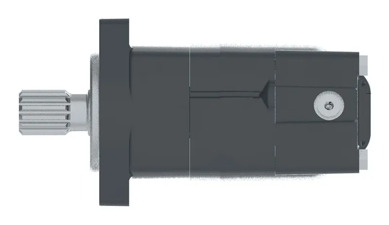 MOTOR-ORBITAL,2000 SERIES 100 [6.2], M02062AC04AA0100010AA0000ABAAF — photo 5 of 6