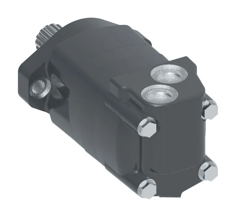 MOTOR-ORBITAL,2000 SERIES 100 [6.2], M02062AC04AA0100010AA0000ABAAF — photo 4 of 6
