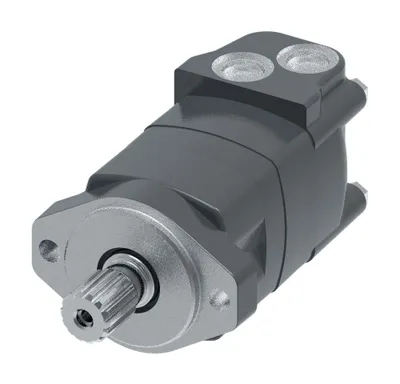 Danfoss 104-1919-006 – MOTOR-ORBITAL,2000 SERIES 100 [6.2], M02062AC04AA0100010AA0000ABAAF