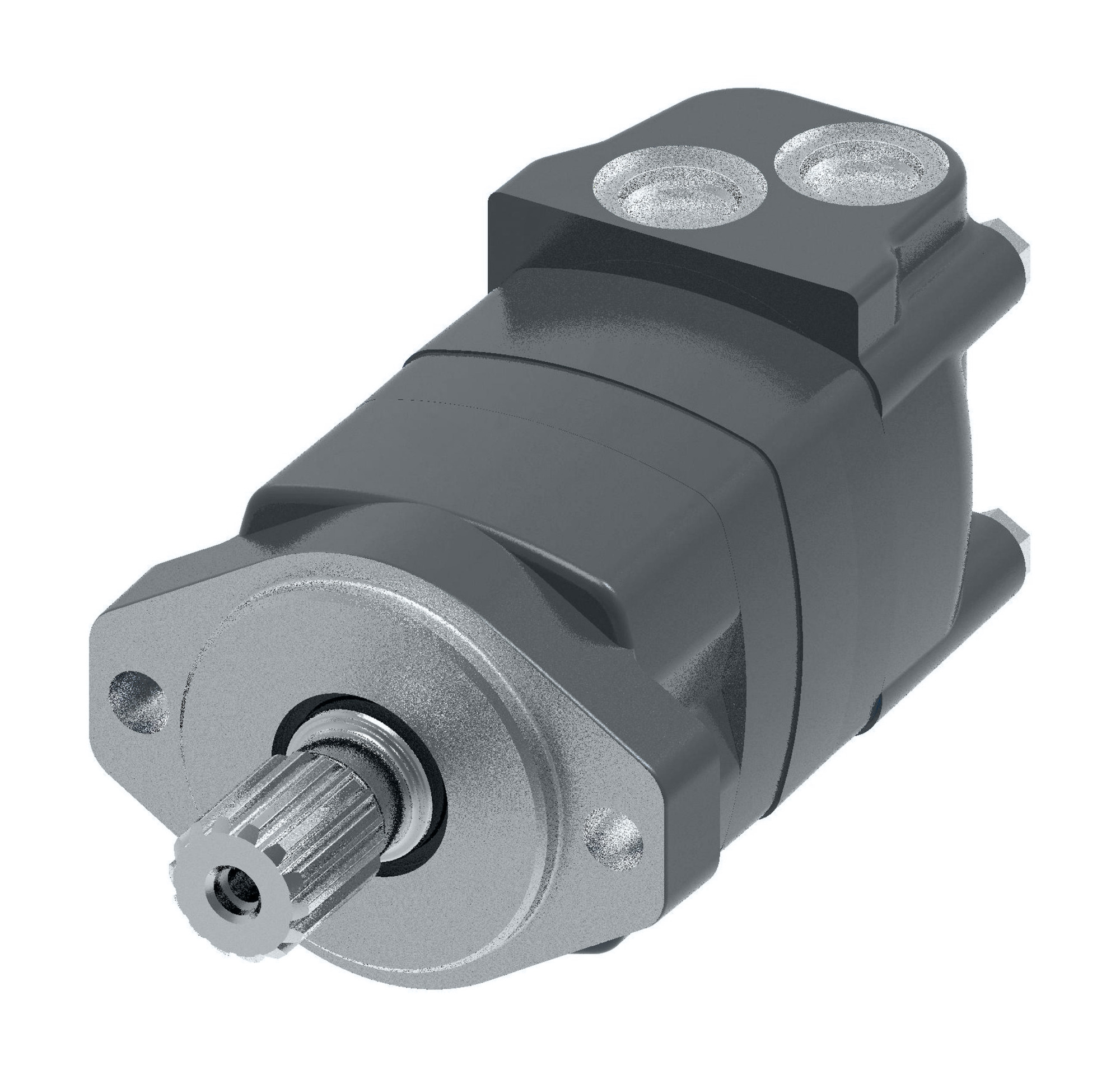 MOTOR-ORBITAL,2000 SERIES 100 [6.2], M02062AC04AA0100010AA0000ABAAF — photo 1 of 6
