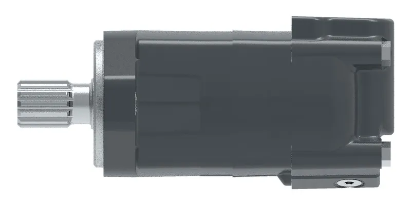 MOTOR-ORBITAL,2000 SERIES 100 [6.2], M02062AC04AA0100010AA0000ABAAF — photo 3 of 6