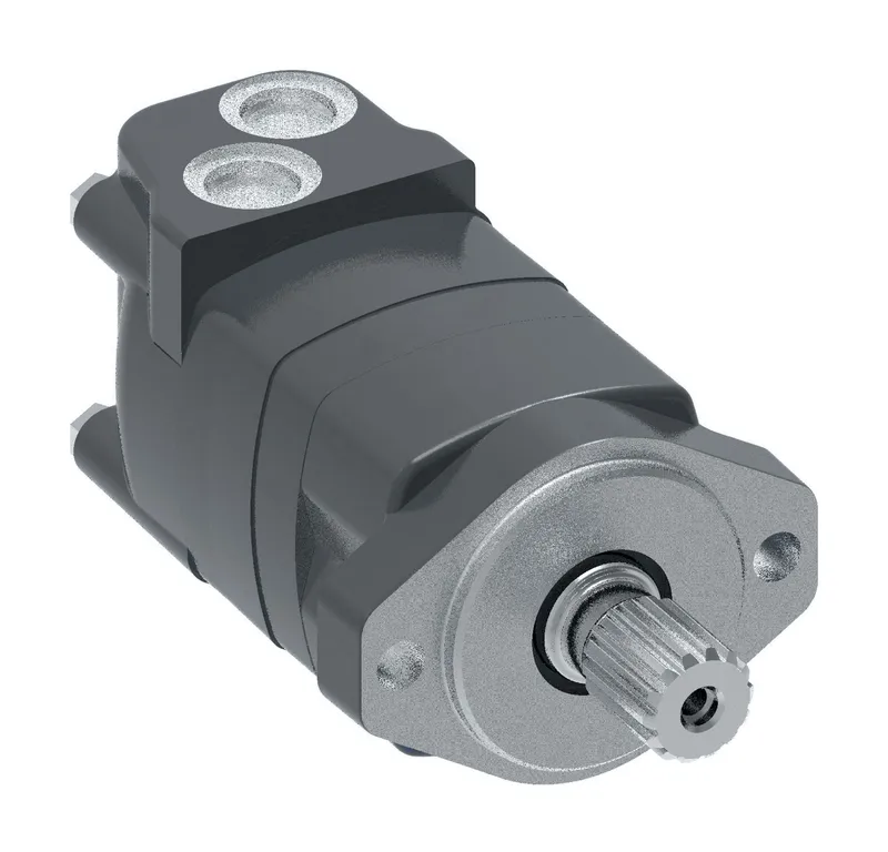 MOTOR-ORBITAL,2000 SERIES 100 [6.2], M02062AC04AA0100010AA0000ABAAF — photo 2 of 6