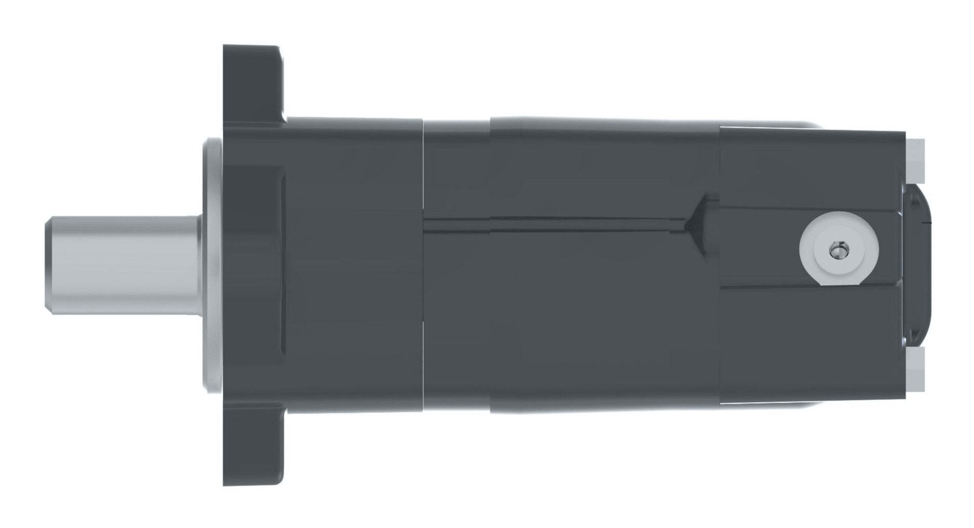 MOTOR-ORBITAL,2000 SERIES 245 [14.9], M02149AH02AG0200010000000ABAAF — photo 2 of 6