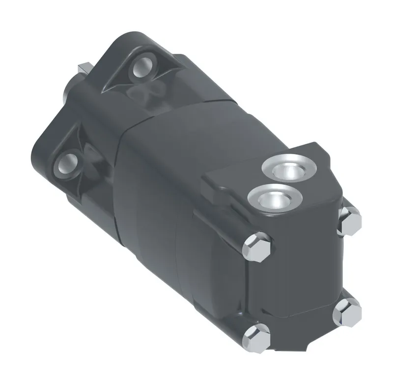 MOTOR-ORBITAL,2000 SERIES 245 [14.9], M02149AH02AG0200010000000ABAAF — photo 4 of 6