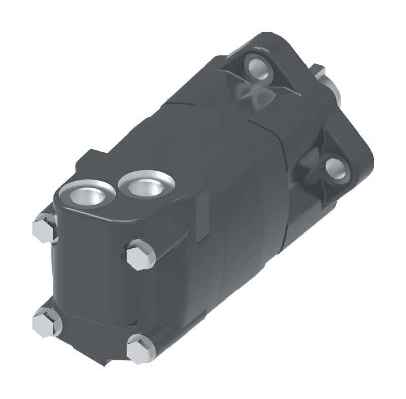 MOTOR-ORBITAL,2000 SERIES 245 [14.9], M02149AH02AG0200010000000ABAAF — photo 6 of 6