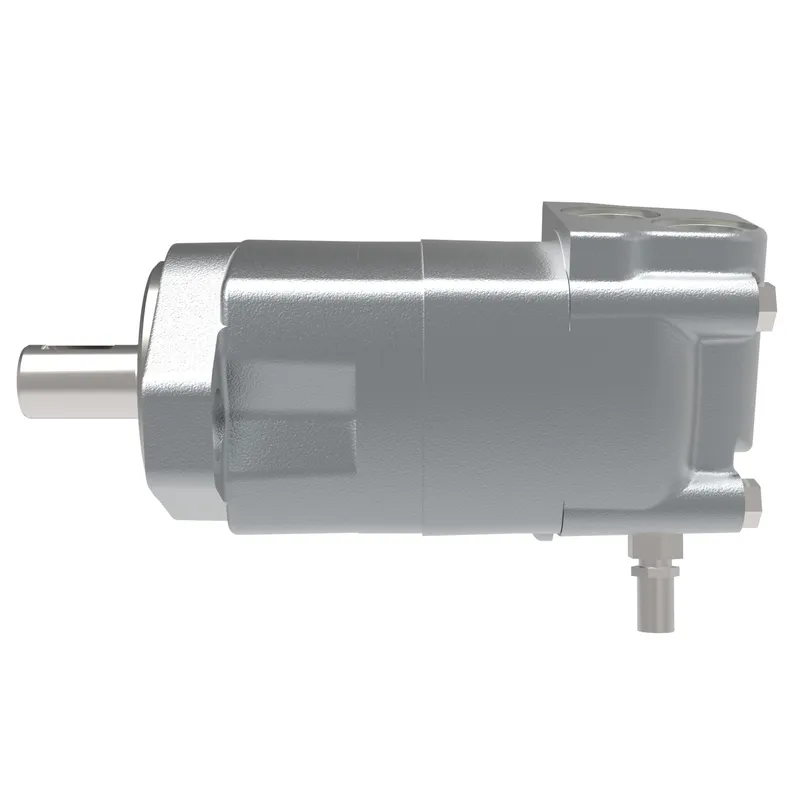 MOTOR-ORBITAL,2000 SERIES 130 [8], M02080AC01AA0100010AA0000AAAAF — photo 3 of 3