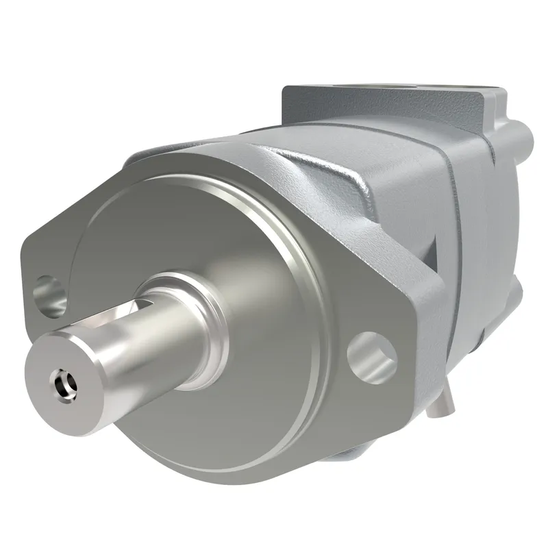 MOTOR-ORBITAL,2000 SERIES 130 [8], M02080AC01AA0100010AA0000AAAAF — photo 1 of 3