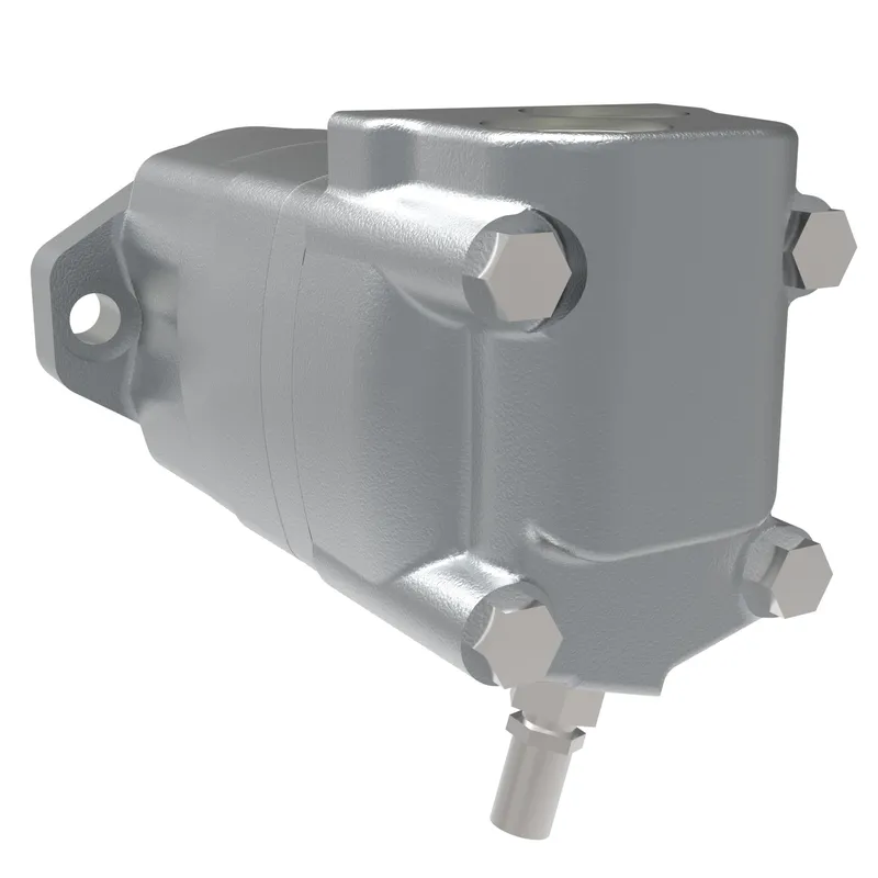 MOTOR-ORBITAL,2000 SERIES 130 [8], M02080AC01AA0100010AA0000AAAAF — photo 2 of 3