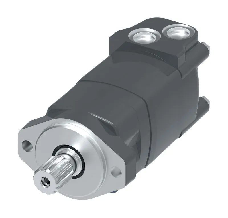 MOTOR-ORBITAL,2000 SERIES 245 [14.9], M02149AJ16AE0200010000000AAAAF — photo 1 of 6