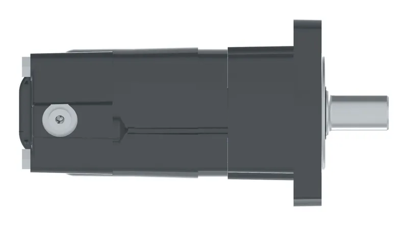 MOTOR-ORBITAL,2000 SERIES 195 [11.9], M02119AJ01AG0200010000000AAAAF — photo 3 of 6