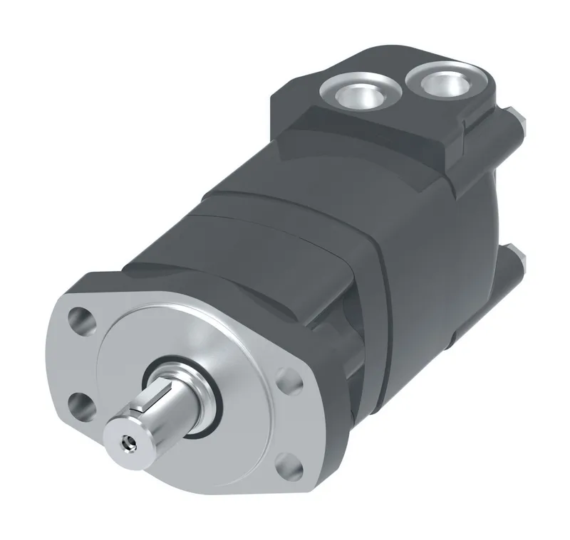 MOTOR-ORBITAL,2000 SERIES 195 [11.9], M02119AJ01AG0200010000000AAAAF — photo 1 of 6
