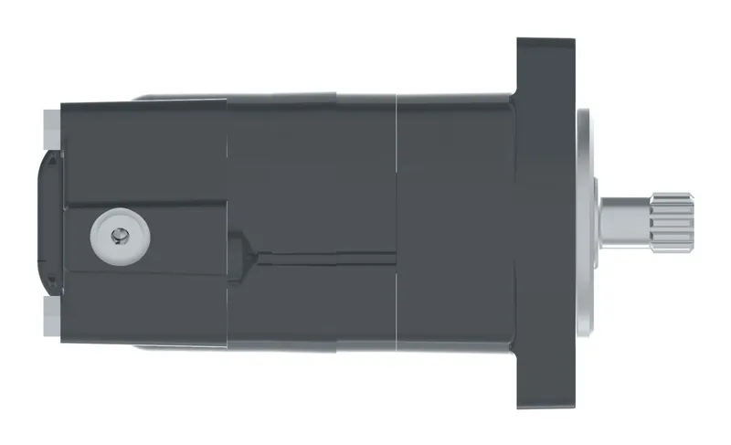 MOTOR-ORBITAL,2000 SERIES 100 [6.2], M02062AC07AA0100010000000AAAAF — photo 3 of 6