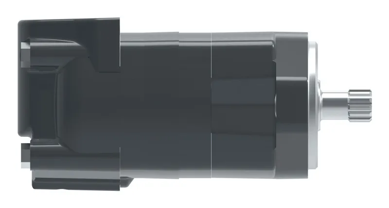 MOTOR-ORBITAL,2000 SERIES 100 [6.2], M02062AC07AA0100010000000AAAAF — photo 2 of 6