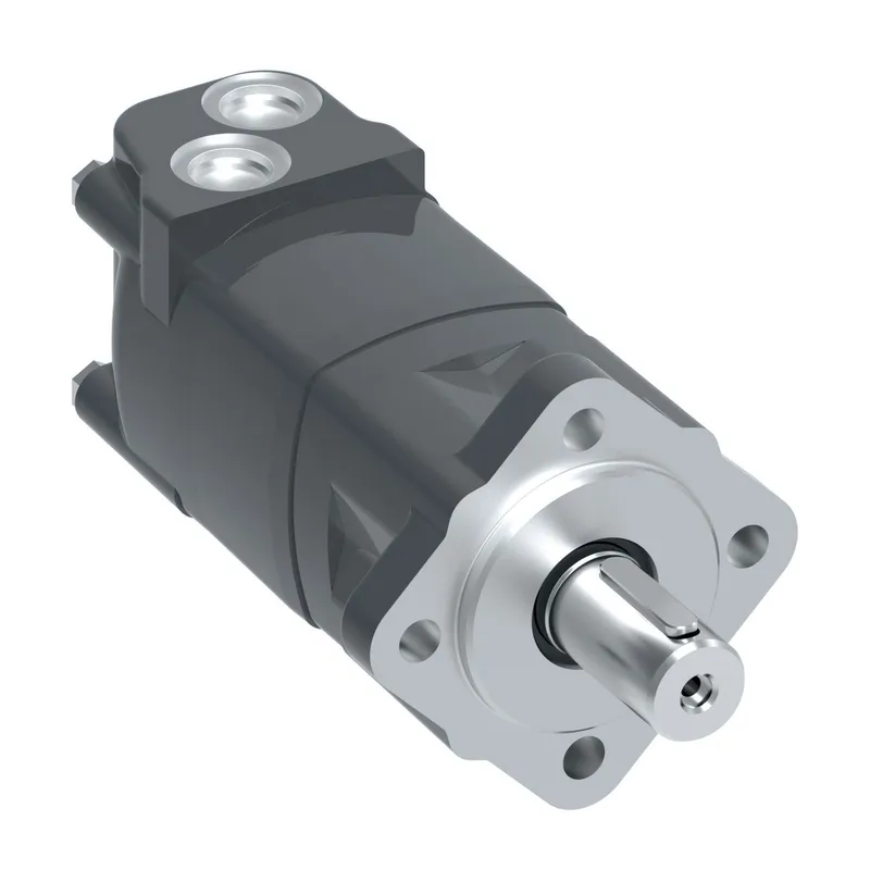 MOTOR-ORBITAL,2000 SERIES 245 [14.9], M02149AH16AA0100010000000ABAAF — photo 5 of 6