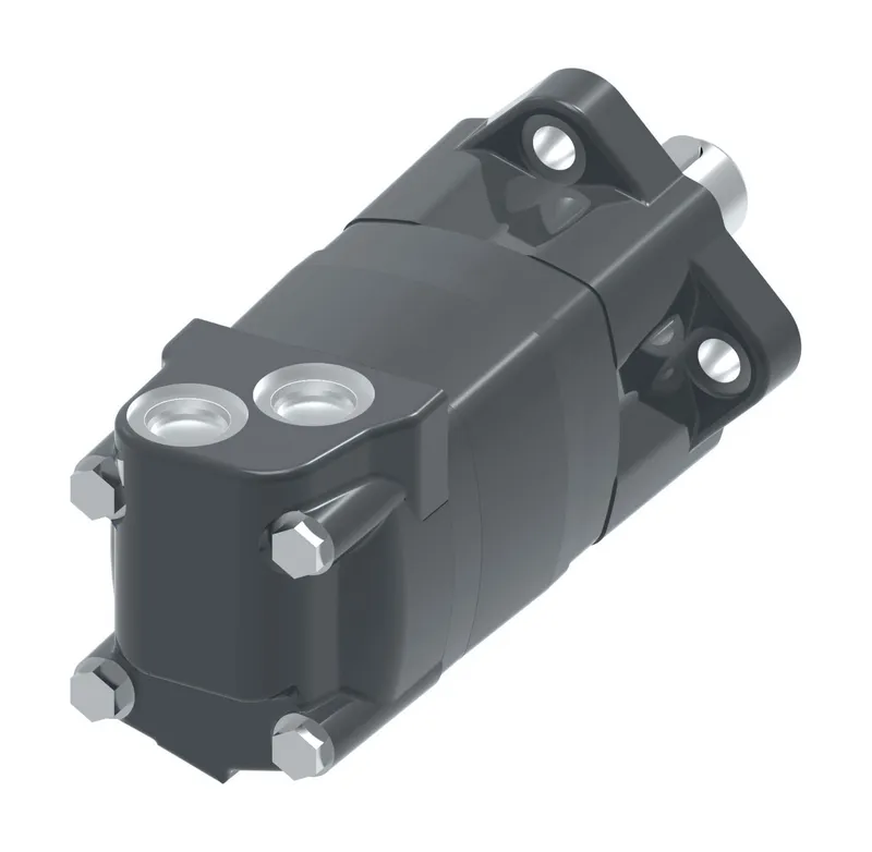 MOTOR-ORBITAL,2000 SERIES 245 [14.9], M02149AH16AA0100010000000ABAAF — photo 2 of 6