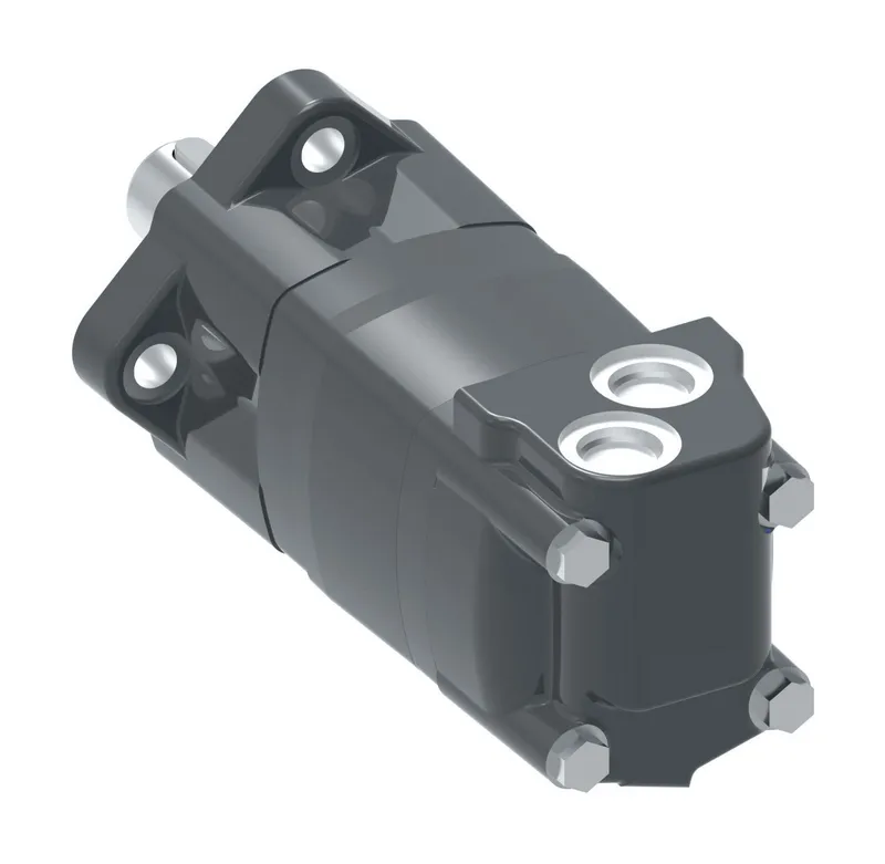 MOTOR-ORBITAL,2000 SERIES 245 [14.9], M02149AH16AA0100010000000ABAAF — photo 6 of 6