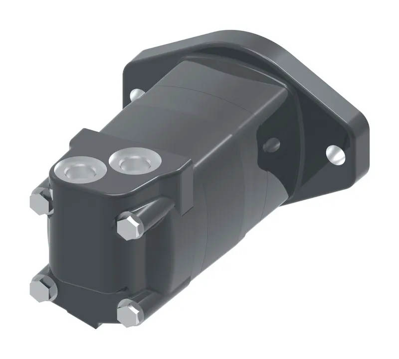 MOTOR-ORBITAL,2000 SERIES 245 [14.9], M02149AF05AG0200020000000AAAAF — photo 4 of 6