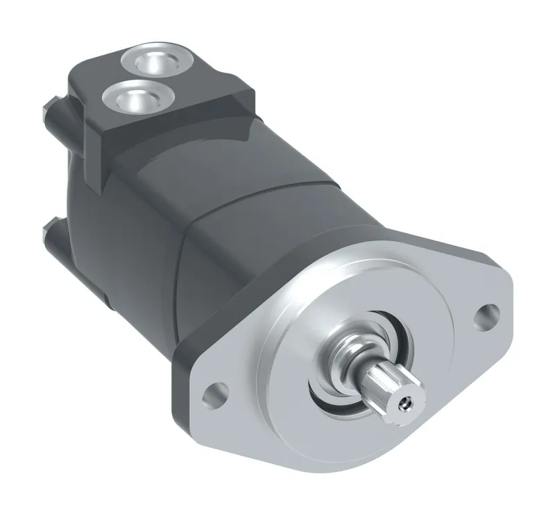 MOTOR-ORBITAL,2000 SERIES 245 [14.9], M02149AF05AG0200020000000AAAAF — photo 6 of 6