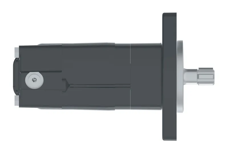 MOTOR-ORBITAL,2000 SERIES 245 [14.9], M02149AF05AG0200020000000AAAAF — photo 2 of 6