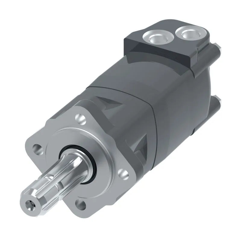 MOTOR-ORBITAL,2000 SERIES 305 [18.7], M02187AH31AG0200010000000ABAAF — photo 1 of 6