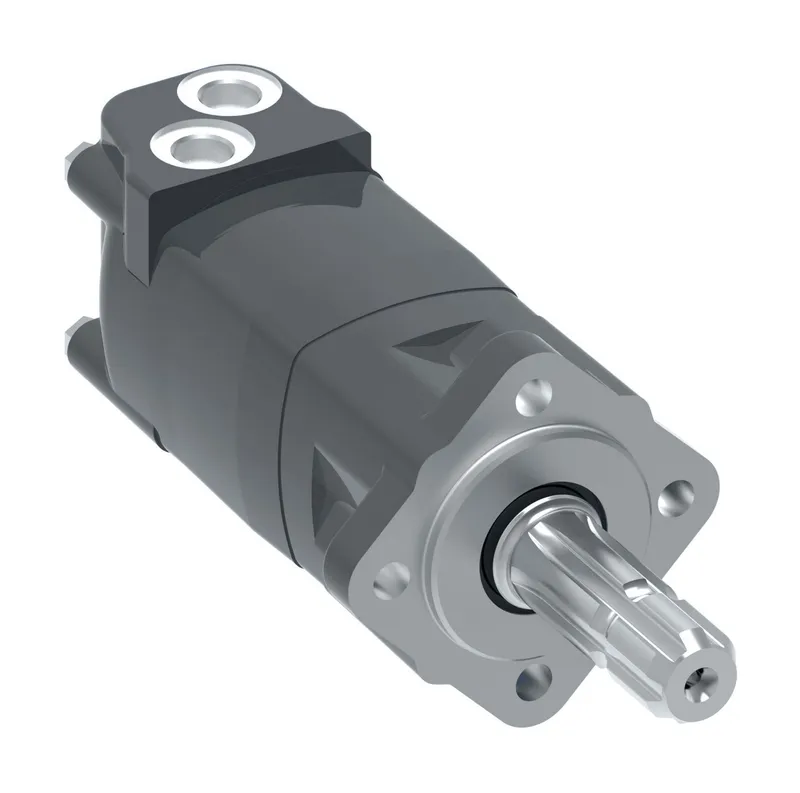 MOTOR-ORBITAL,2000 SERIES 305 [18.7], M02187AH31AG0200010000000ABAAF — photo 5 of 6