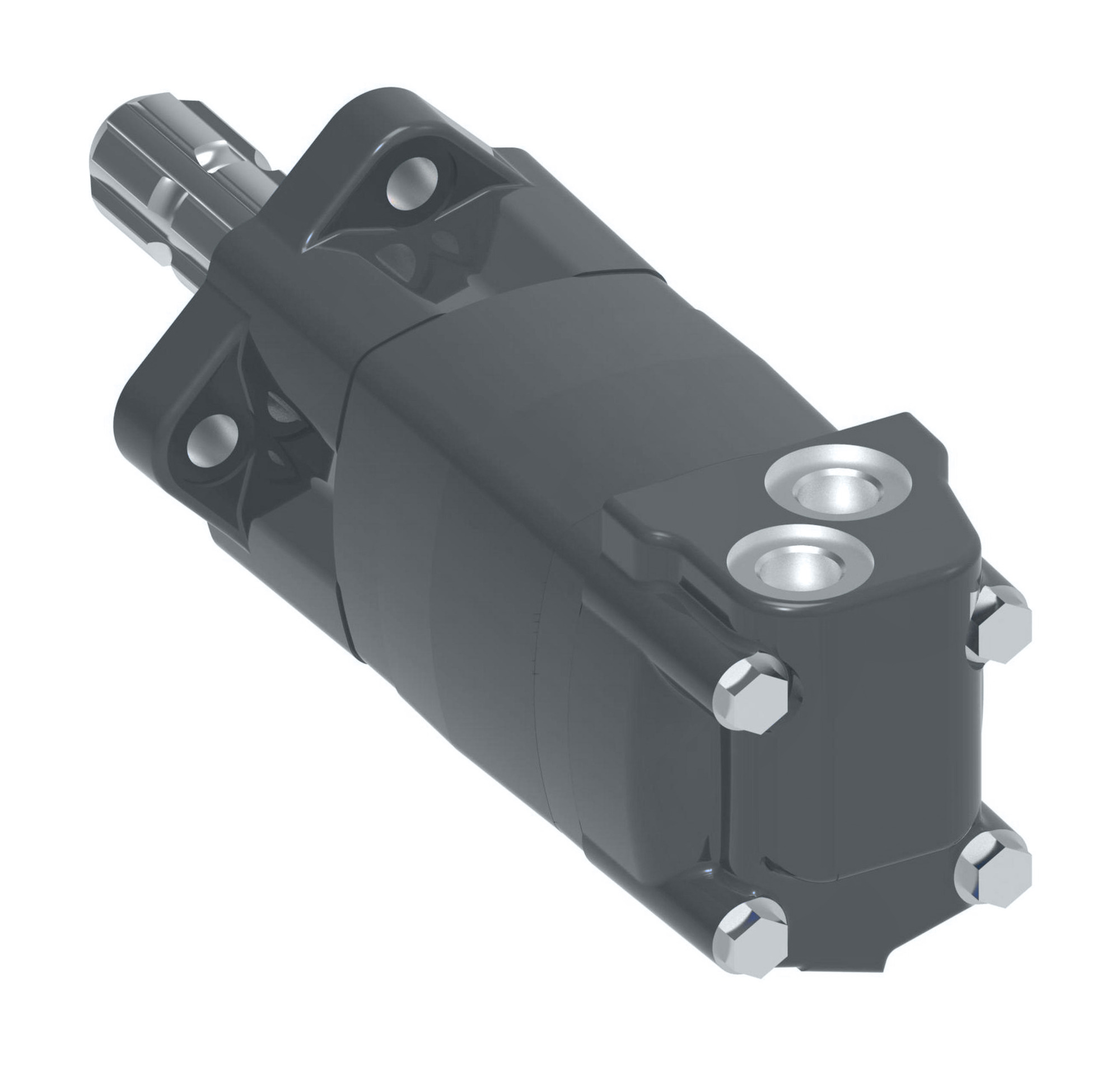 MOTOR-ORBITAL,2000 SERIES 305 [18.7], M02187AH31AG0200010000000ABAAF — photo 4 of 6