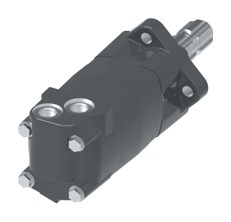 MOTOR-ORBITAL,2000 SERIES 305 [18.7], M02187AH31AG0200010000000ABAAF — photo 6 of 6