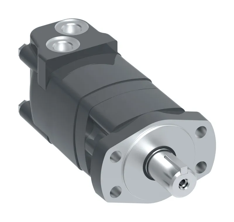 MOTOR-ORBITAL,2000 SERIES 195 [11.9], M02119AJ02AG0200010000000AAAAF — photo 6 of 6