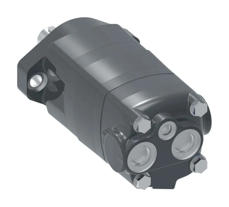 MOTOR-ORBITAL,2000 SERIES 160 [9.6], M02096AC01AD0100010000000AAAAF — photo 6 of 6