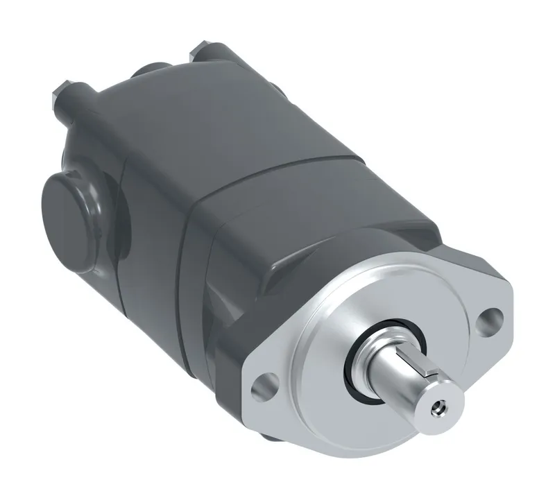 MOTOR-ORBITAL,2000 SERIES 160 [9.6], M02096AC01AD0100010000000AAAAF — photo 3 of 6