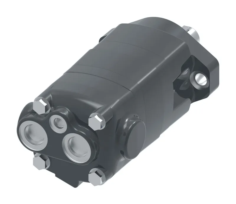 MOTOR-ORBITAL,2000 SERIES 160 [9.6], M02096AC01AD0100010000000AAAAF — photo 5 of 6