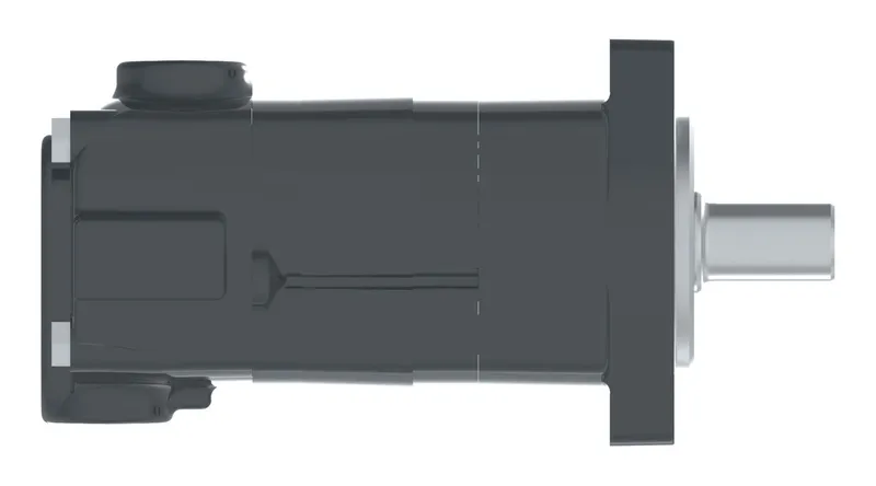 MOTOR-ORBITAL,2000 SERIES 160 [9.6], M02096AC01AD0100010000000AAAAF — photo 4 of 6