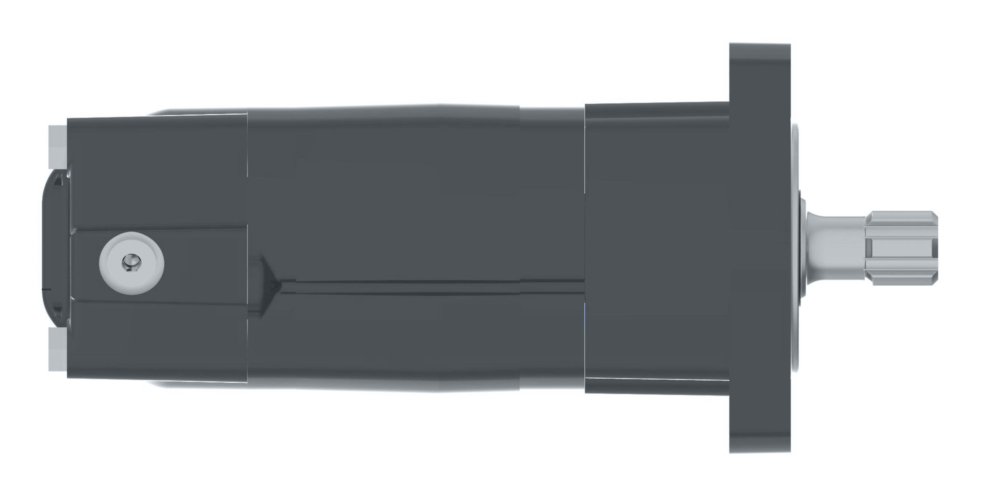 MOTOR-ORBITAL,2000 SERIES 305 [18.7], M02187AJ05AA0100010000000AAAAF — photo 2 of 6