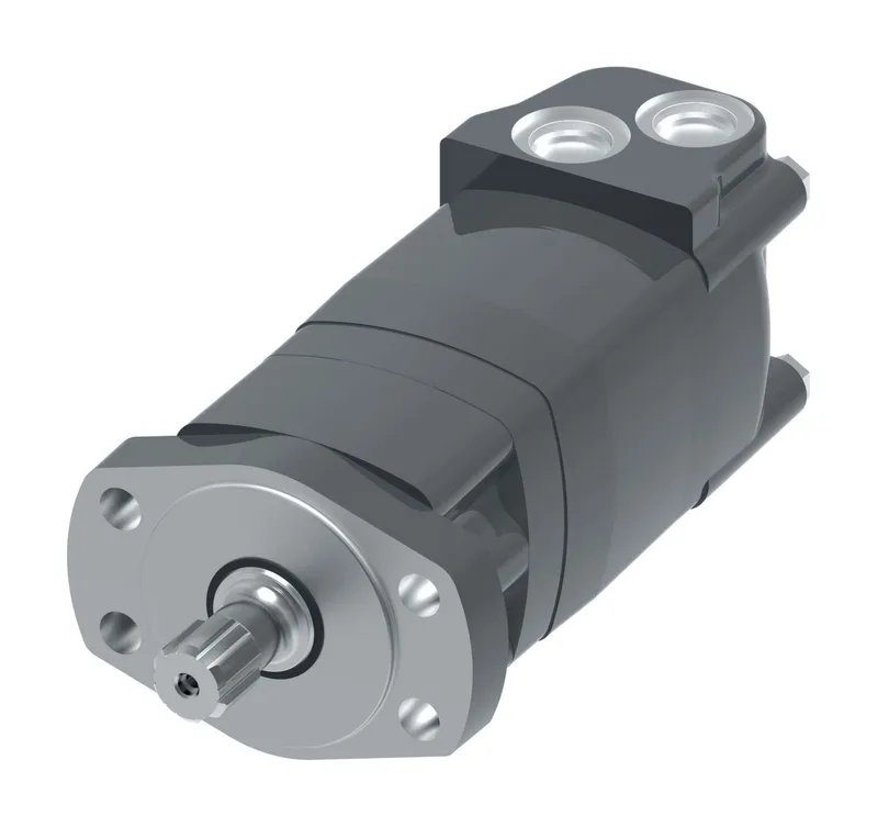 MOTOR-ORBITAL,2000 SERIES 305 [18.7], M02187AJ05AA0100010000000AAAAF — photo 1 of 6