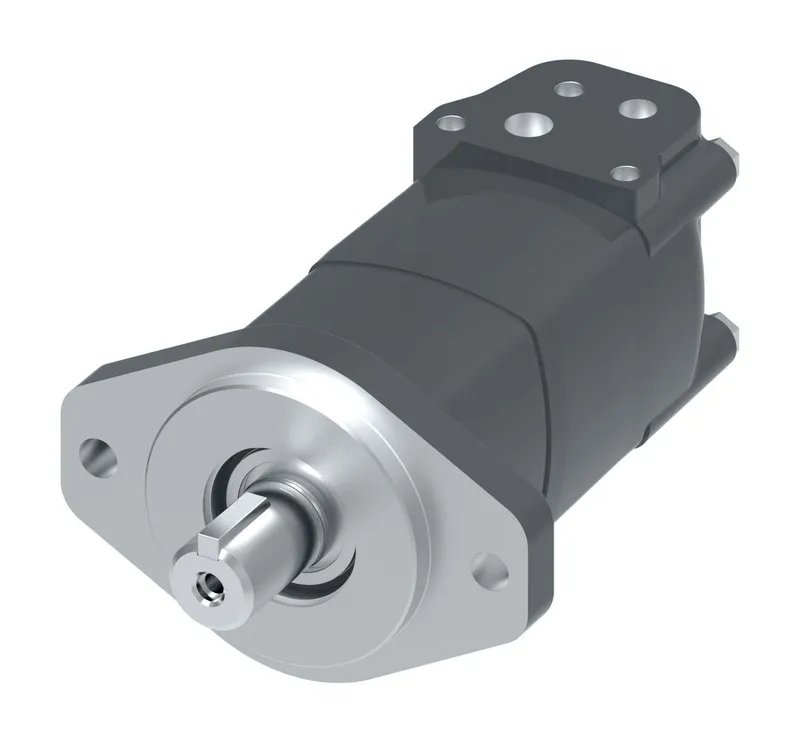 MOTOR-ORBITAL,2000 SERIES 245 [14.9], M02149AF02AB0100010000000AAAAF — photo 1 of 6