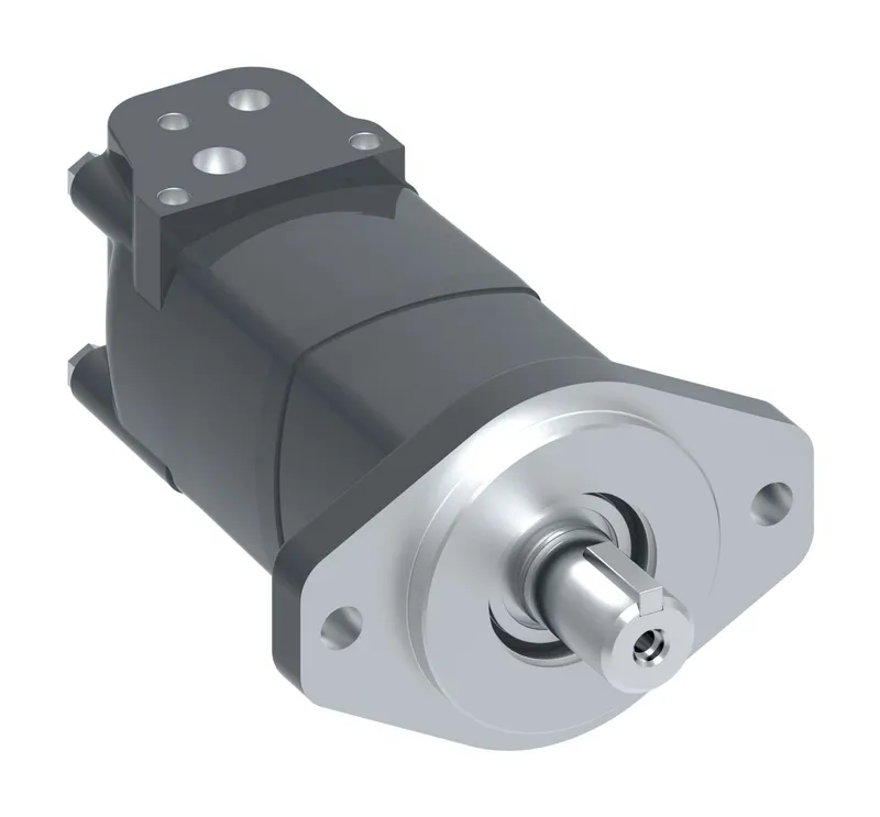 MOTOR-ORBITAL,2000 SERIES 245 [14.9], M02149AF02AB0100010000000AAAAF — photo 5 of 6